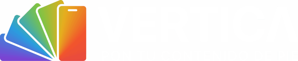 Vertica Logo